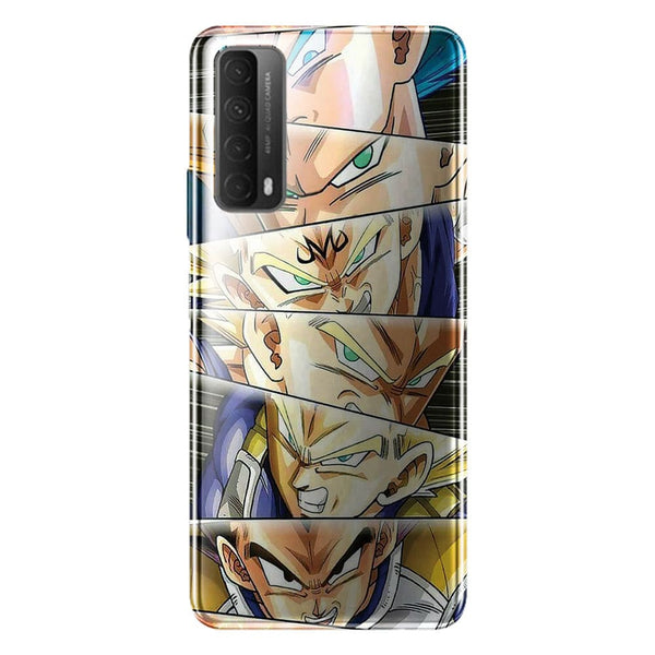 Coque Huawei P Smart ( 2021 )